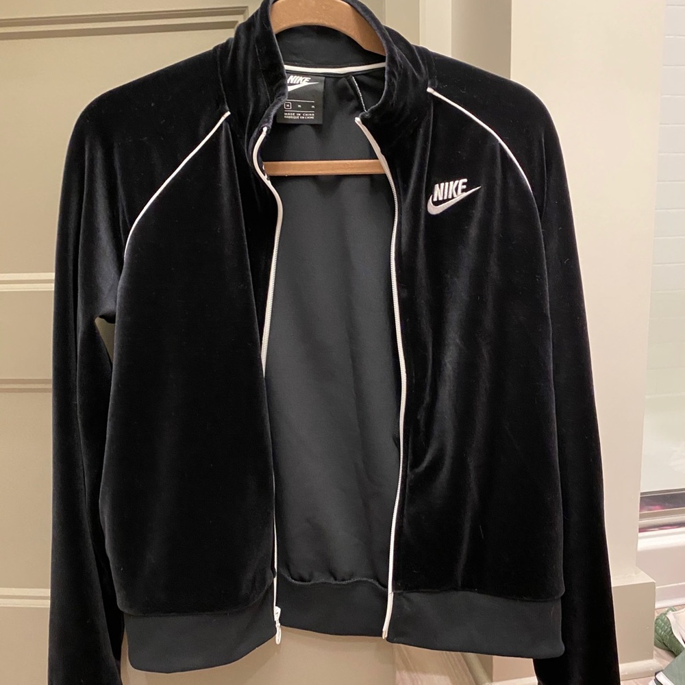 Nike Track Suit Jacket